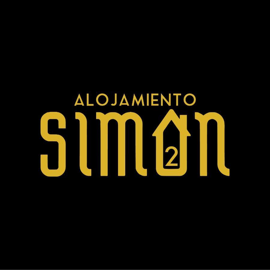Alojamiento Simon 2 Мурсия Экстерьер фото